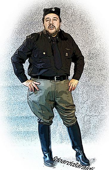 Elezioni, Salvini contro Equitalia: rottamare le cartelle sotto i 200.000 euro