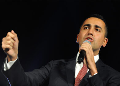Vaccini, Di Maio come Salvini: “Cambieremo la legge Lorenzin: no all’obbligo”