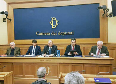 Centrodestra, Fondazione Tatarella in campo