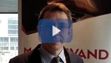 Matteo Baido,head of Innovation Ubi Banca: il supporto di Ubi a Digital Magics