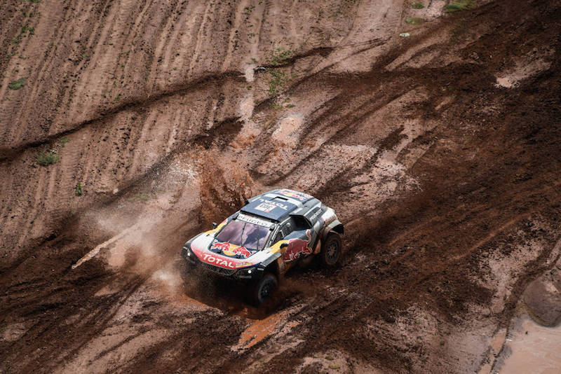 Dakar, Peterhansel c’è! Ecco il quarantesimo successo personale