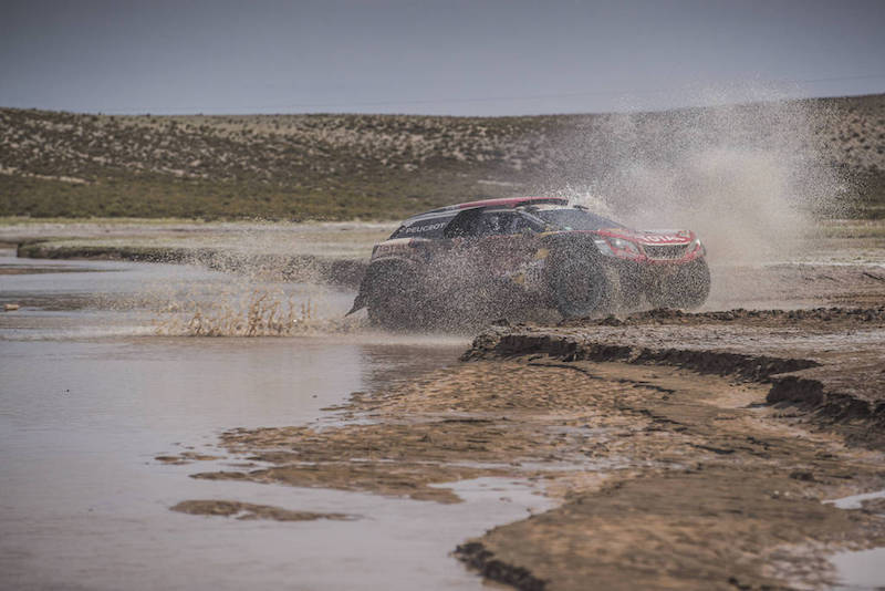 Dakar, Peterhansel c’è! Ecco il quarantesimo successo personale