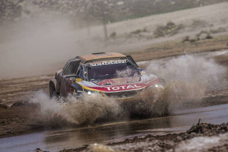 Dakar, Peterhansel c’è! Ecco il quarantesimo successo personale