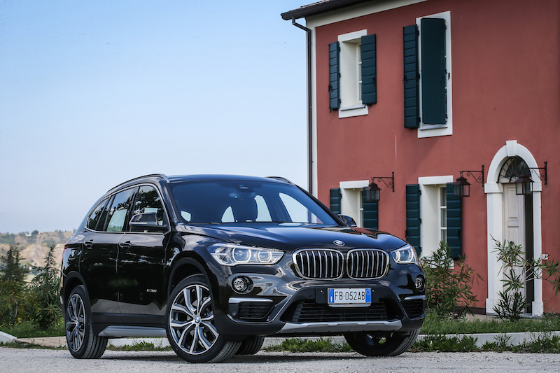 BMW Group in Italia supera quota 85.000 immatricolazioni nel 2017 BMW Group in Italia supera quota 85.000 immatricolazioni nel 2017