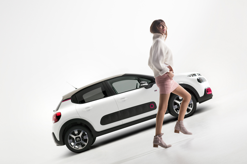 Immatricolazioni auto in Italia, “progressione” Citroën del 30% Immatricolazioni auto in Italia, “progressione” Citroën del 30%