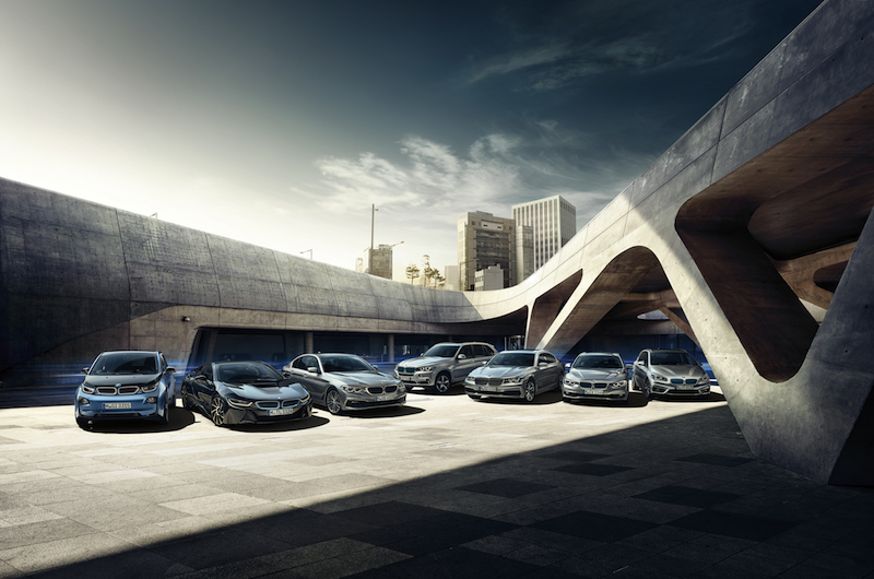 BMW Group in Italia supera quota 85.000 immatricolazioni nel 2017 BMW Group in Italia supera quota 85.000 immatricolazioni nel 2017