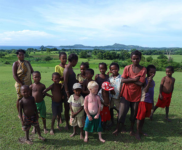 Madagascar, viaggio nella sua più grande isola: Nosy Be. FOTO