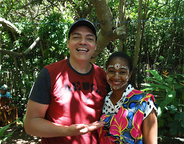 Madagascar, viaggio nella sua più grande isola: Nosy Be. FOTO