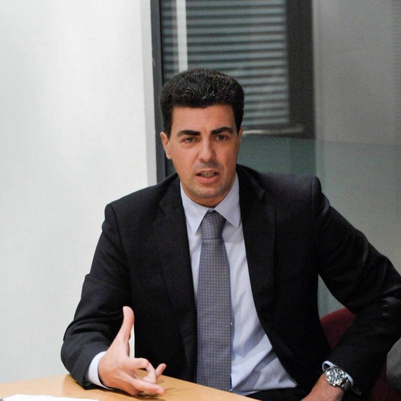 Novartis Italia: Pasquale Frega è il nuovo Country President e a.d. Novartis Italia: Pasquale Frega è il nuovo Country President e a.d.