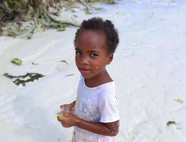 Madagascar, viaggio nella sua più grande isola: Nosy Be. FOTO