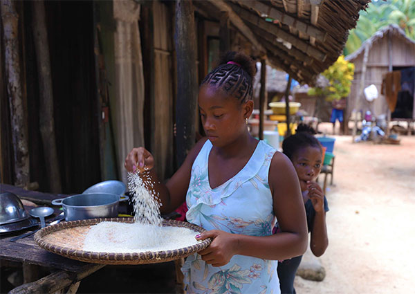 Madagascar, viaggio nella sua più grande isola: Nosy Be. FOTO
