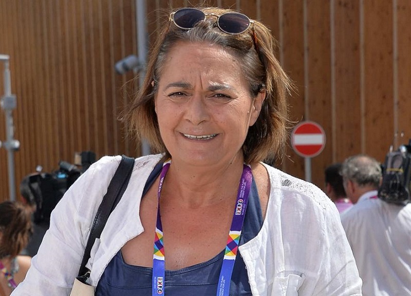 Lisa Noja al posto di Carmela Rozza: l’idea di Sala sul rimpasto Lisa Noja al posto di Carmela Rozza: l’idea di Sala sul rimpasto