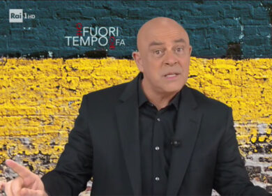 Crozza: la Par Condicio mi ammazza, non posso nemmeno parlare di Orietta Berti