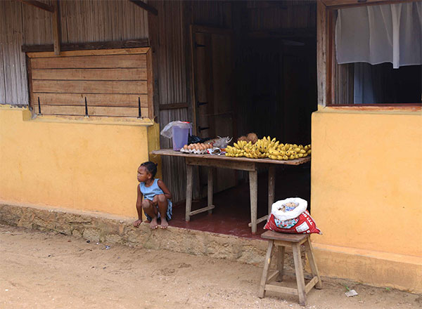 Madagascar, viaggio nella sua più grande isola: Nosy Be. FOTO