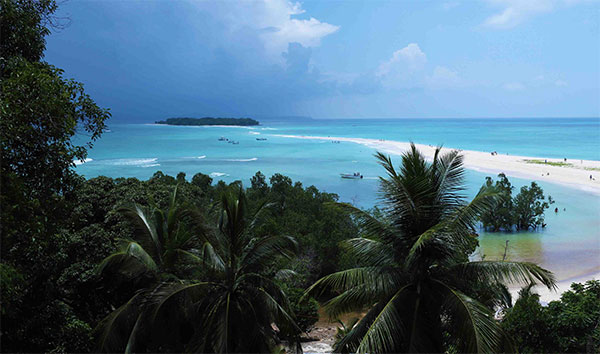 Madagascar, viaggio nella sua più grande isola: Nosy Be. FOTO
