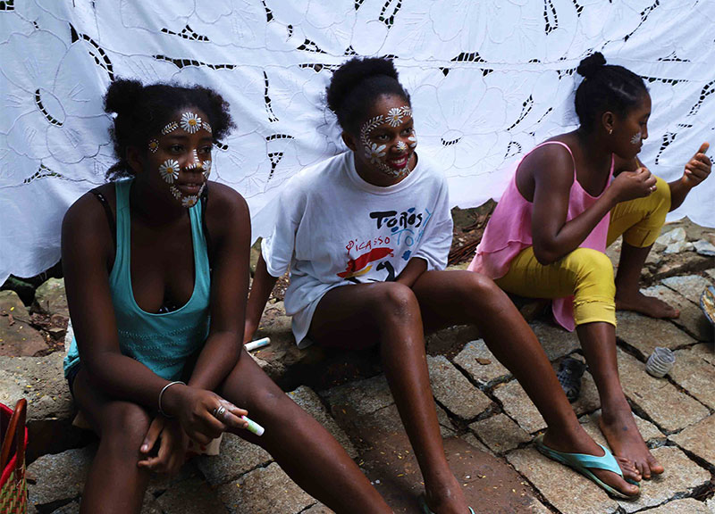 Madagascar, viaggio nella sua più grande isola: Nosy Be. FOTO