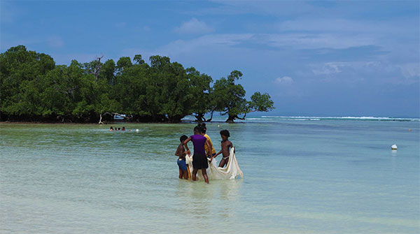 Madagascar, viaggio nella sua più grande isola: Nosy Be. FOTO