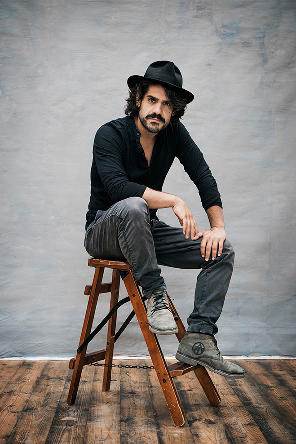 Mannarino in tour: triplicano le date nella Capitale. Appuntamento ad aprile Mannarino in tour: triplicano le date nella Capitale. Appuntamento ad aprile