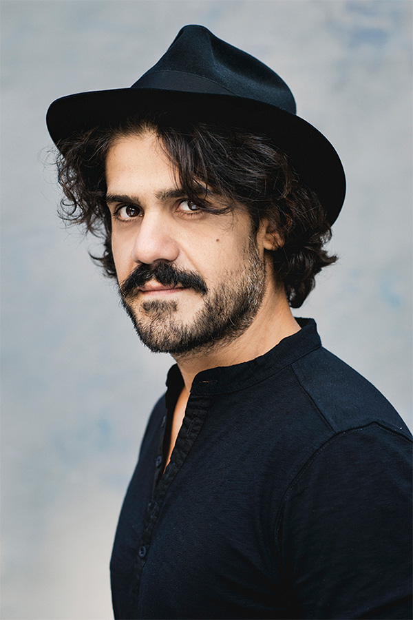 Mannarino in tour: triplicano le date nella Capitale. Appuntamento ad aprile Mannarino in tour: triplicano le date nella Capitale. Appuntamento ad aprile