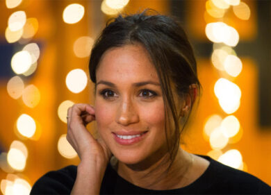 Meghan Markle e Harry, la storia diventa un film. “Harry & Meghan” in tv