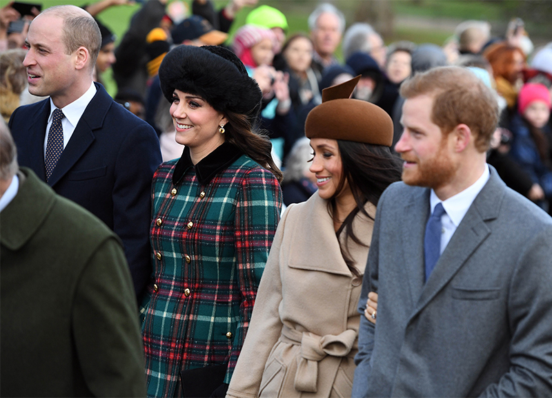 Meghan Markle e Harry, la storia diventa un film. “Harry & Meghan” in tv Meghan Markle e Harry, la storia diventa un film. “Harry & Meghan” in tv