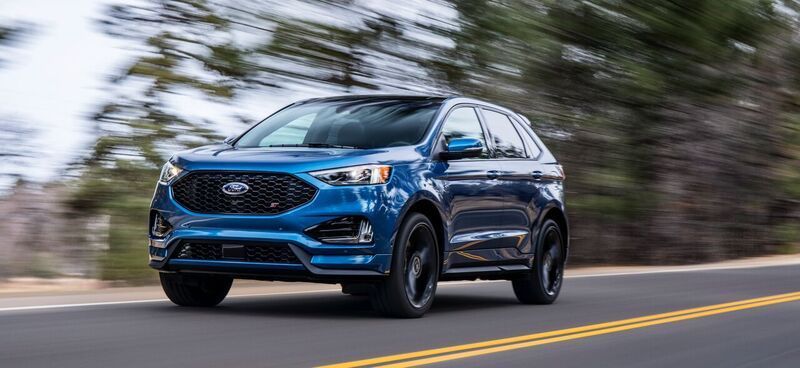 NAIAS 2018: allo stand Ford rivive il mito della Mustang NAIAS 2018: allo stand Ford rivive il mito della Mustang