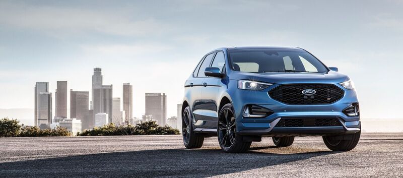 NAIAS 2018: allo stand Ford rivive il mito della Mustang NAIAS 2018: allo stand Ford rivive il mito della Mustang