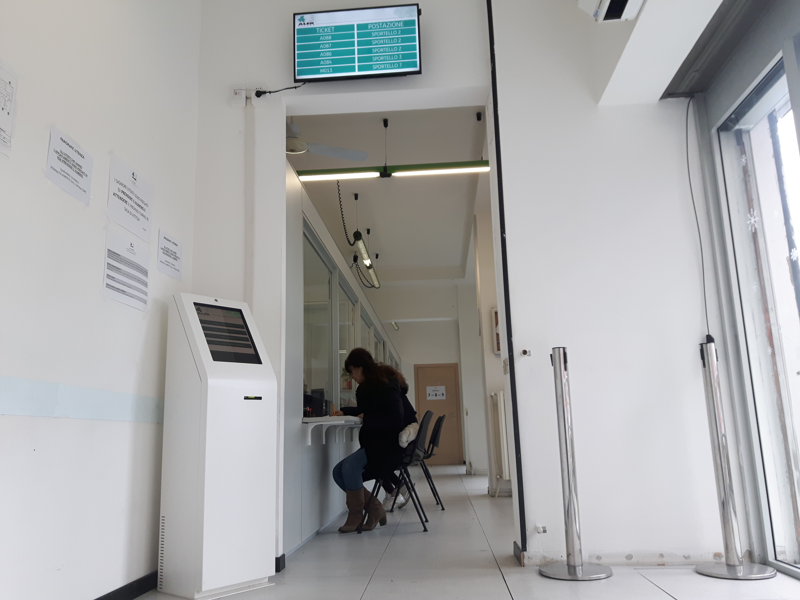 Aler, U.O.G. di Rozzano: ecco come funziona e a che cosa serve