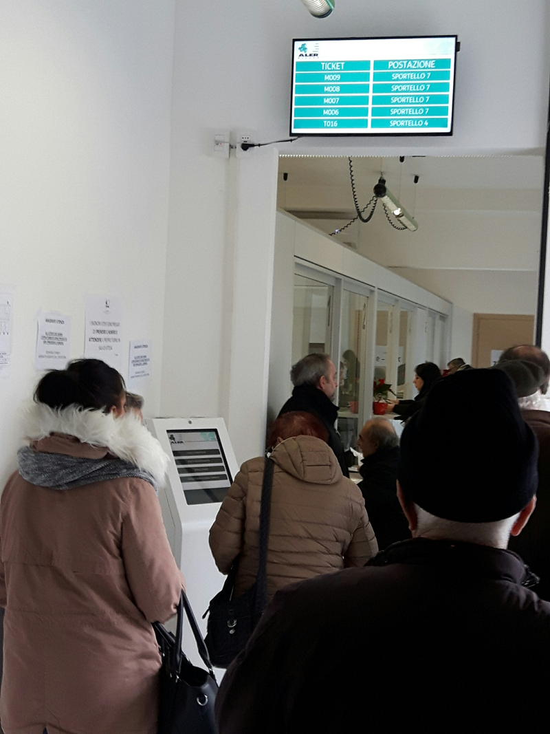 Aler, U.O.G. di Rozzano: ecco come funziona e a che cosa serve