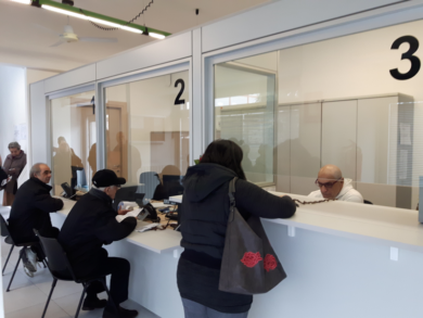 Aler, U.O.G. di Rozzano: ecco come funziona e a che cosa serve