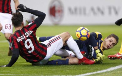 Milan, la decisione su Locatelli. Milan news calciomercato
