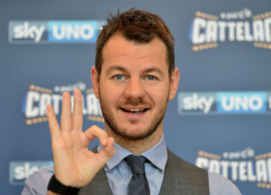 E poi c’è Cattelan torna su Sky: Elettra Lamborghini, Rovazzi e… OSPITI VIP