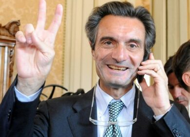 Regionali, la razza non “azzoppa” Fontana: 9 punti da Gori. E il M5S…