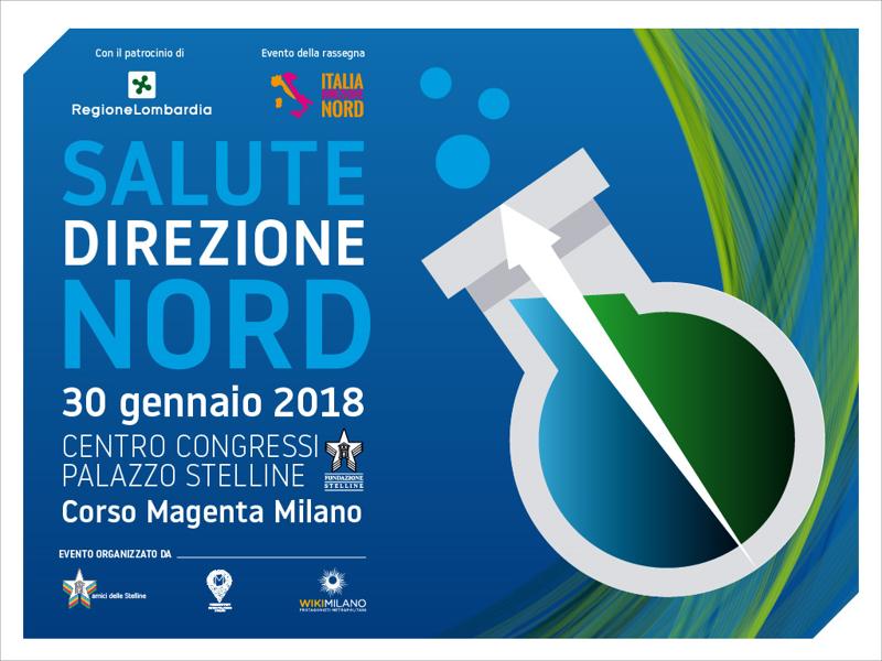 Salute Direzione Nord: 30 gennaio al via gli Stati Generali della Sanità Salute Direzione Nord: 30 gennaio al via gli Stati Generali della Sanità