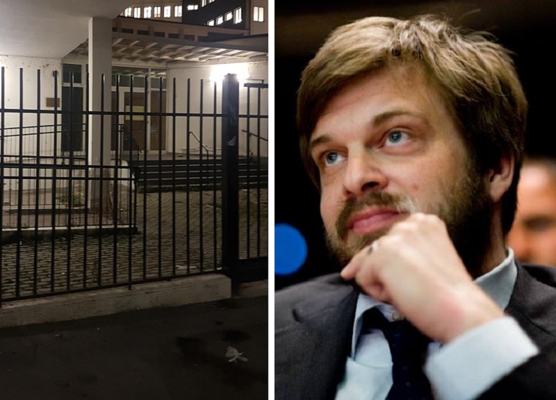 Periferie Milano, Majorino trasferisce l’ufficio in Corvetto Periferie Milano, Majorino trasferisce l’ufficio in Corvetto