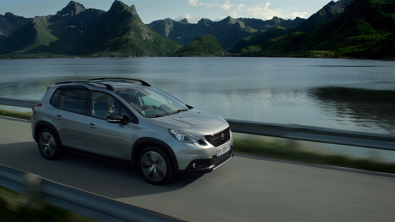 Peugeot, per il Leone un 2017 da incorniciare! Peugeot, per il Leone un 2017 da incorniciare!