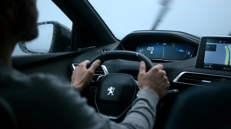 Peugeot, per il Leone un 2017 da incorniciare! Peugeot, per il Leone un 2017 da incorniciare!