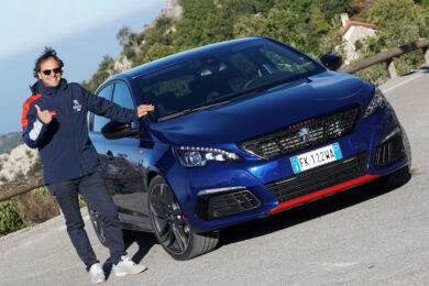 Peugeot, per il Leone un 2017 da incorniciare!