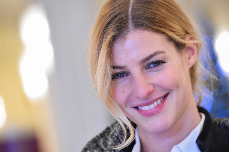 Peugeot e Stefano Accorsi protagonisti sullo schermo Peugeot e Stefano Accorsi protagonisti sullo schermo