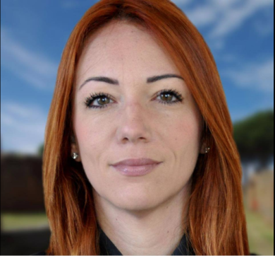 Santoro esclude Chiaraluce di CasaPound: “Punita per mia denuncia del Sistema”