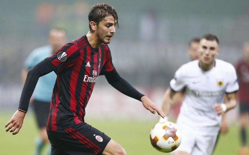 Milan preso il croato Mionic. Milan news calciomercato