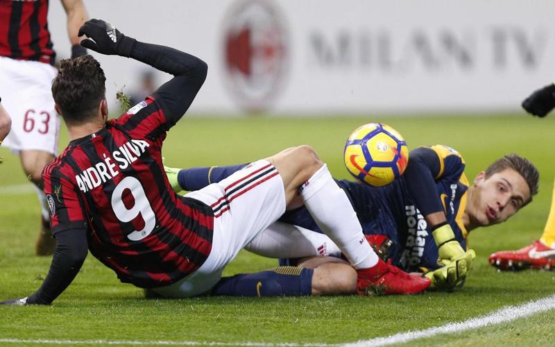 Milan preso il croato Mionic. Rumors: assalto a Darmian. Ac Milan news Milan preso il croato Mionic. Rumors: assalto a Darmian. Ac Milan news