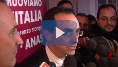 Fs-Anas, nasce un nuovo grande gruppo italiano da 11 miliardi di fatturato