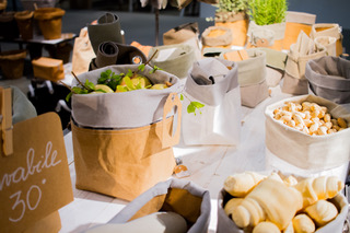 HOMI il Salone dello Stile di Vita di Fiera Milano. Foto