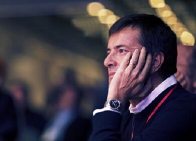 Gori a Telelombardia: tra mia moglie e la D’Urso andrei dalla D’Urso