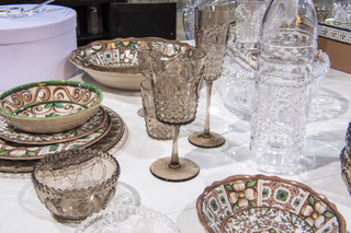 HOMI il Salone dello Stile di Vita di Fiera Milano. Foto HOMI il Salone dello Stile di Vita di Fiera Milano. Foto