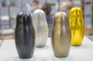 HOMI il Salone dello Stile di Vita di Fiera Milano. Foto HOMI il Salone dello Stile di Vita di Fiera Milano. Foto