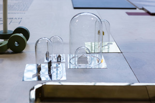 HOMI il Salone dello Stile di Vita di Fiera Milano. Foto HOMI il Salone dello Stile di Vita di Fiera Milano. Foto