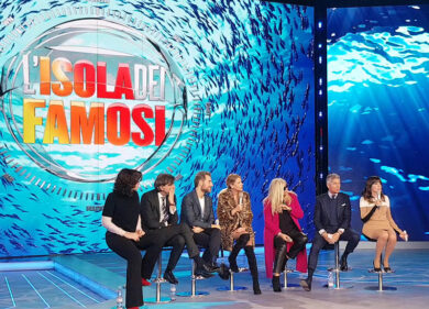 Isola dei Famosi 2018: “C’è una donna fantasma a cavallo in Honduras”