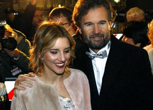 Carlo Cracco sposa Rosa Fanti a Milano: celebra Beppe Sala Carlo Cracco sposa Rosa Fanti a Milano: celebra Beppe Sala